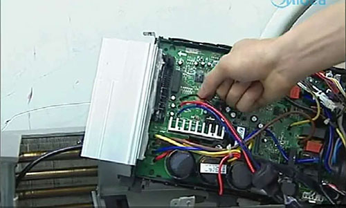 札达美的空调电话是多少