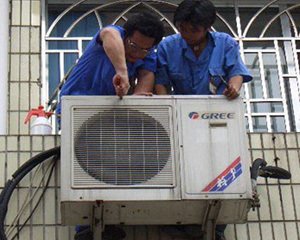 札达空调维修售后服务中心