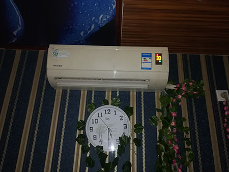 札达空调维修售后服务中心