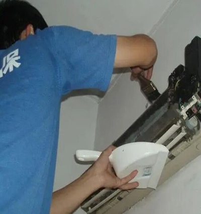 札达空调清洗保养