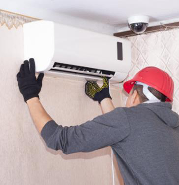 札达空调内机噪音大