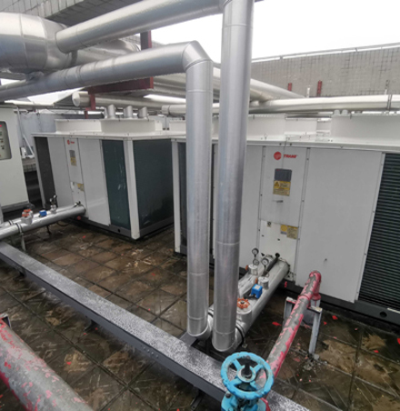 札达附近中央空调维修 札达上门中央空调维修